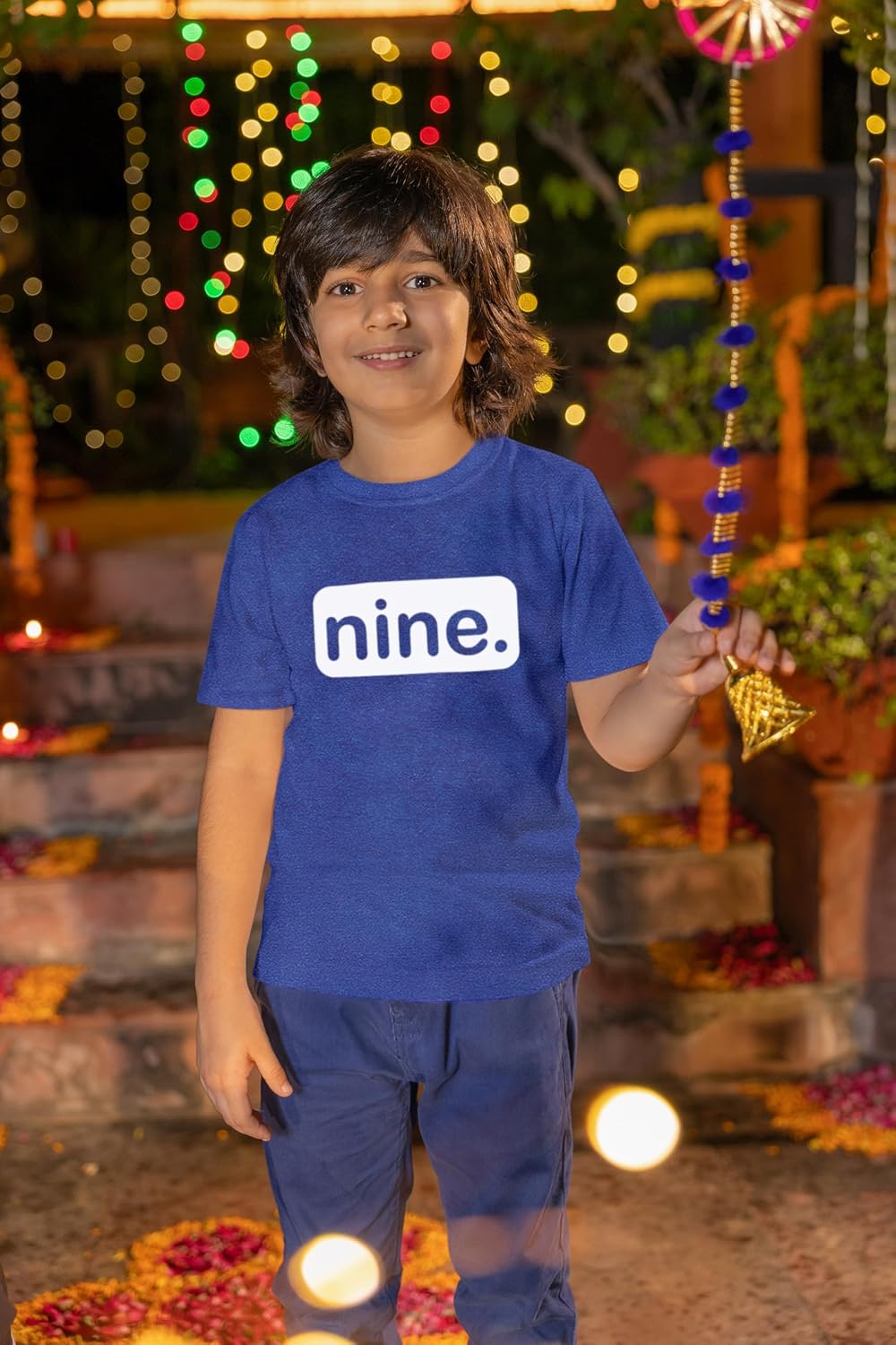 9th Birthday Shirt for Boys Nine Tshirt Gifts 9 Year Old boy Gifts 9 yr Birthday