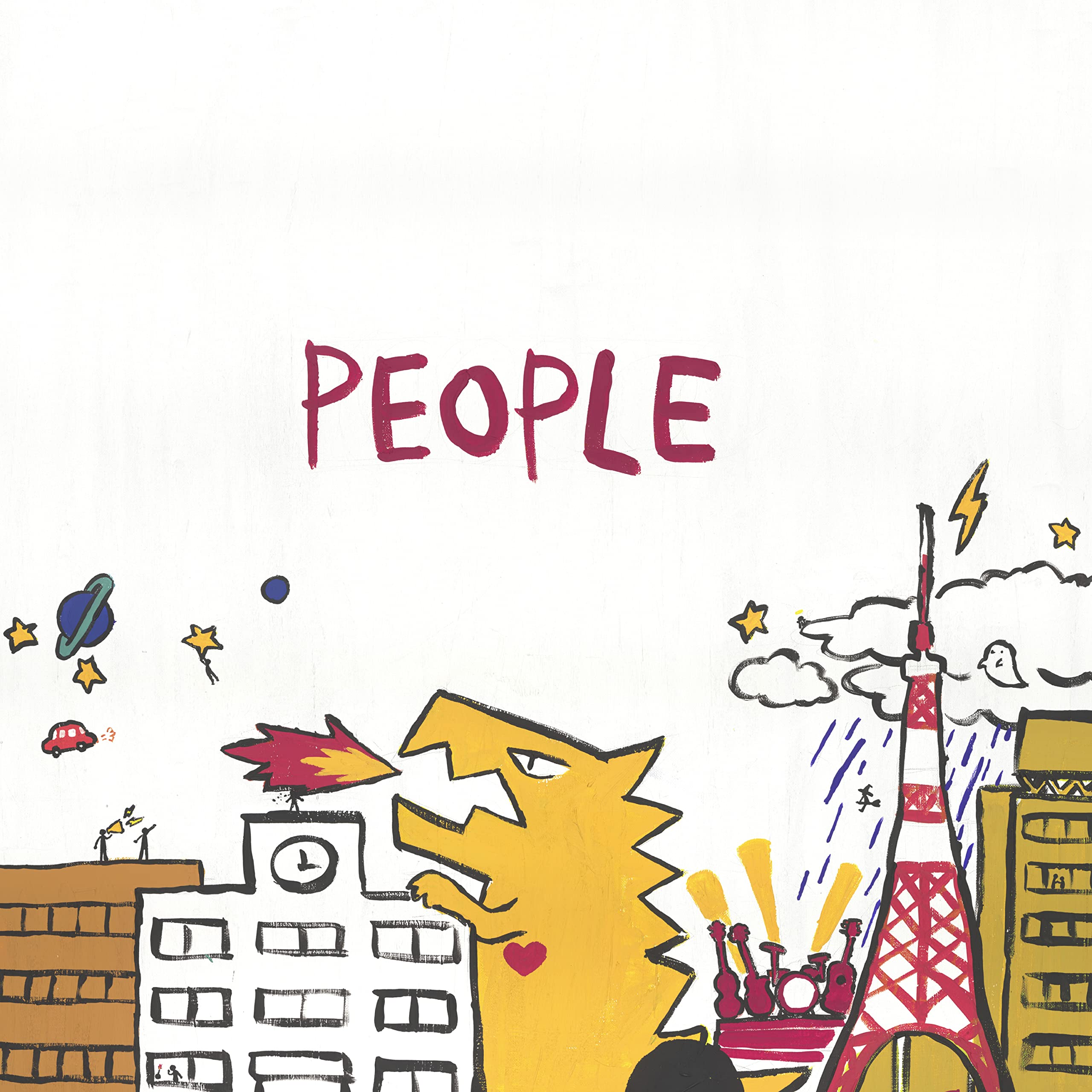 PEOPLE1 CD三枚セット 816FuC3pfzL.jpg