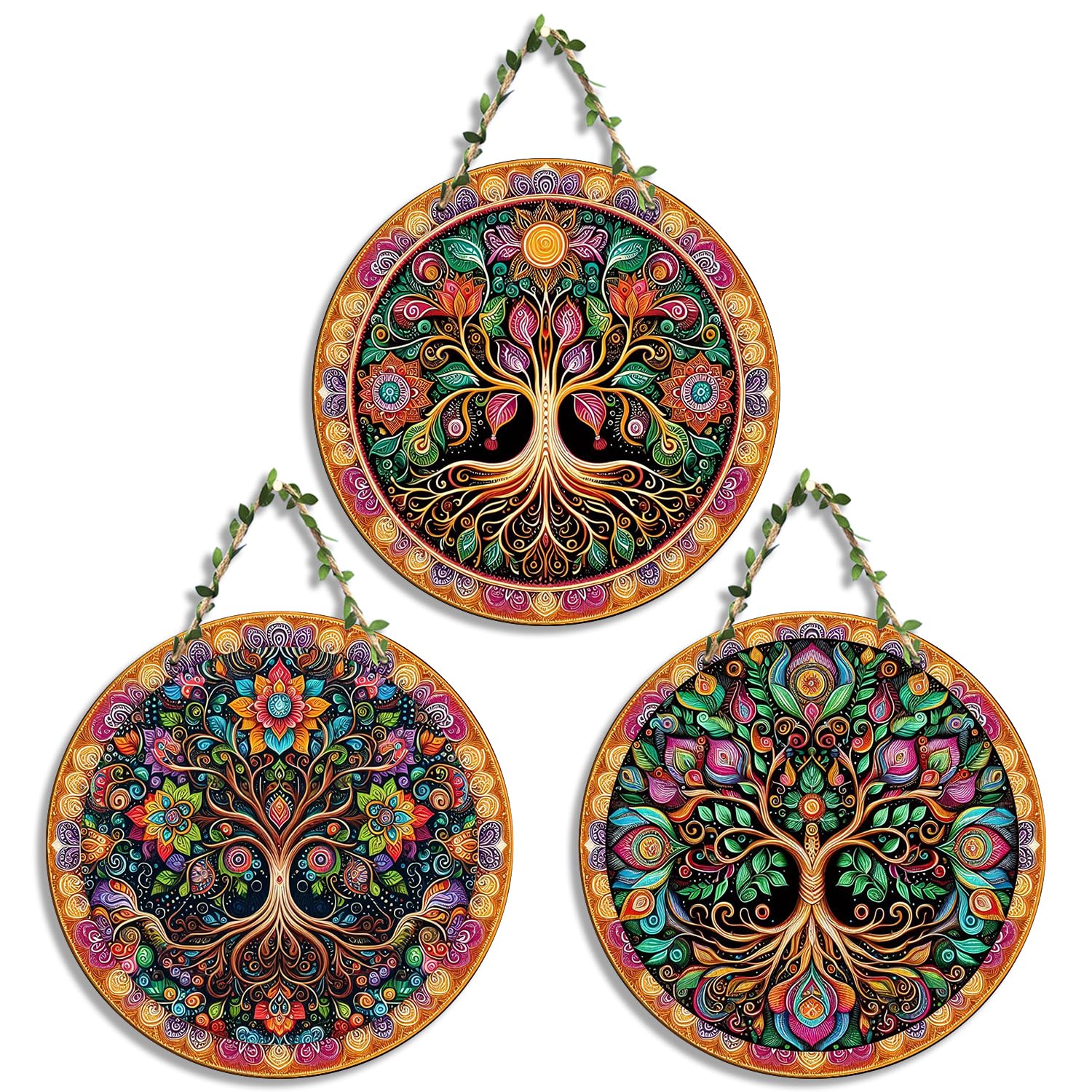 Sehaz Artworks Decorative Items for Home | Wall Decor Items for Bedroom | Home Decor Items for Living Room | Wall Hangings for Home Decoration | House Decorative Items | Decorative Wall Plates (B0DBVBT4BV) Amazon Price History, Amazon Price Tracker