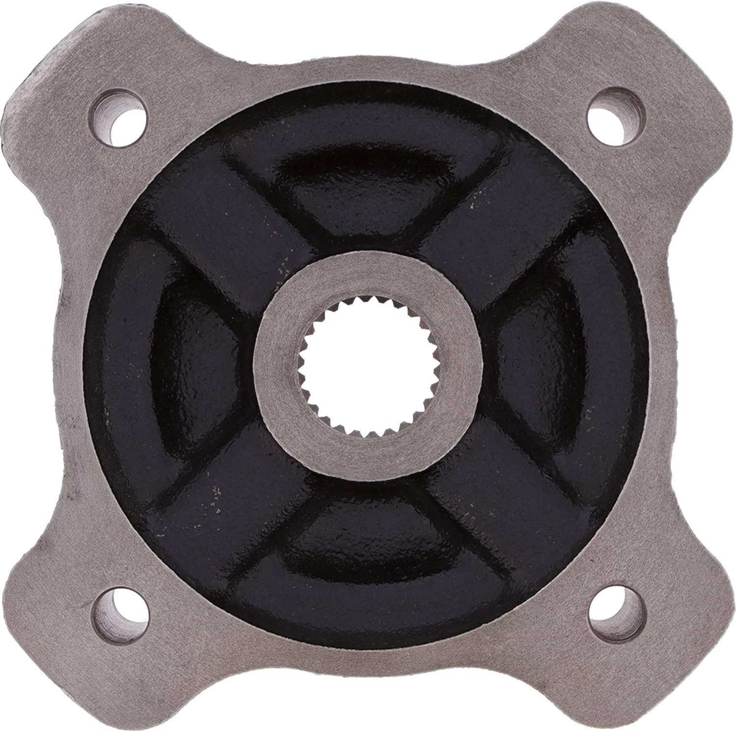 All Balls 58-1003 Hub Kit Compatible With/Replacement For Can-Am Commander 1000 2011-2017, Commander 1000 DPS, Commander 1000 Limited 2013-2017, Commander 1000 X 2011-2013, Commander 1000 XT 2011-2017