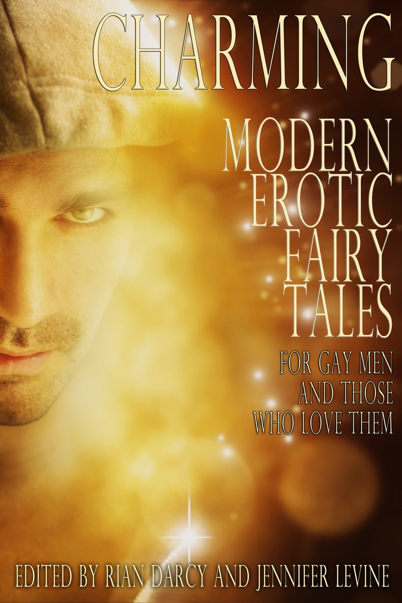 Charming: Modern Gay Erotic Fairy Tales