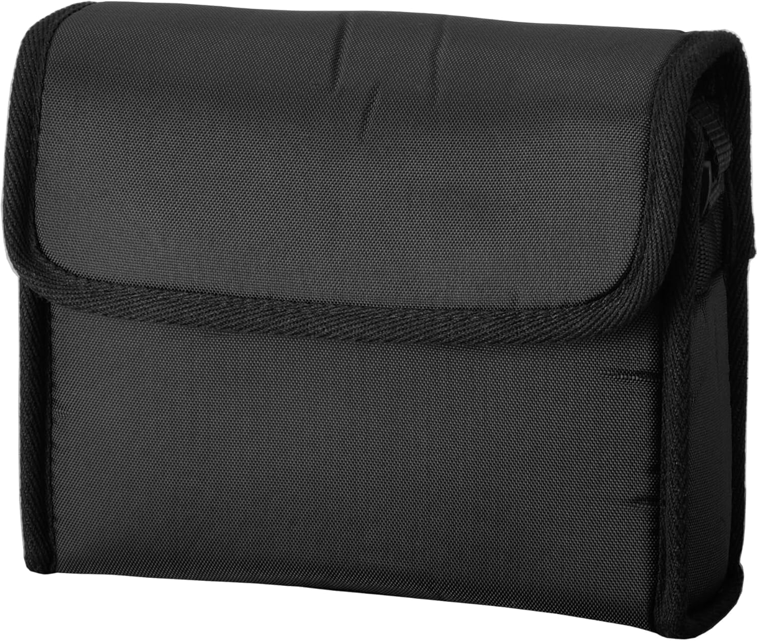 OM SYSTEM 8-16x40 S Binocolo con tracolla,borsa e garanzia del produttore di 15 anni.Immagini chiare,colori naturali,ampio campo visivo,leggero,ideale per l'osservazione della natura,sport,concerti