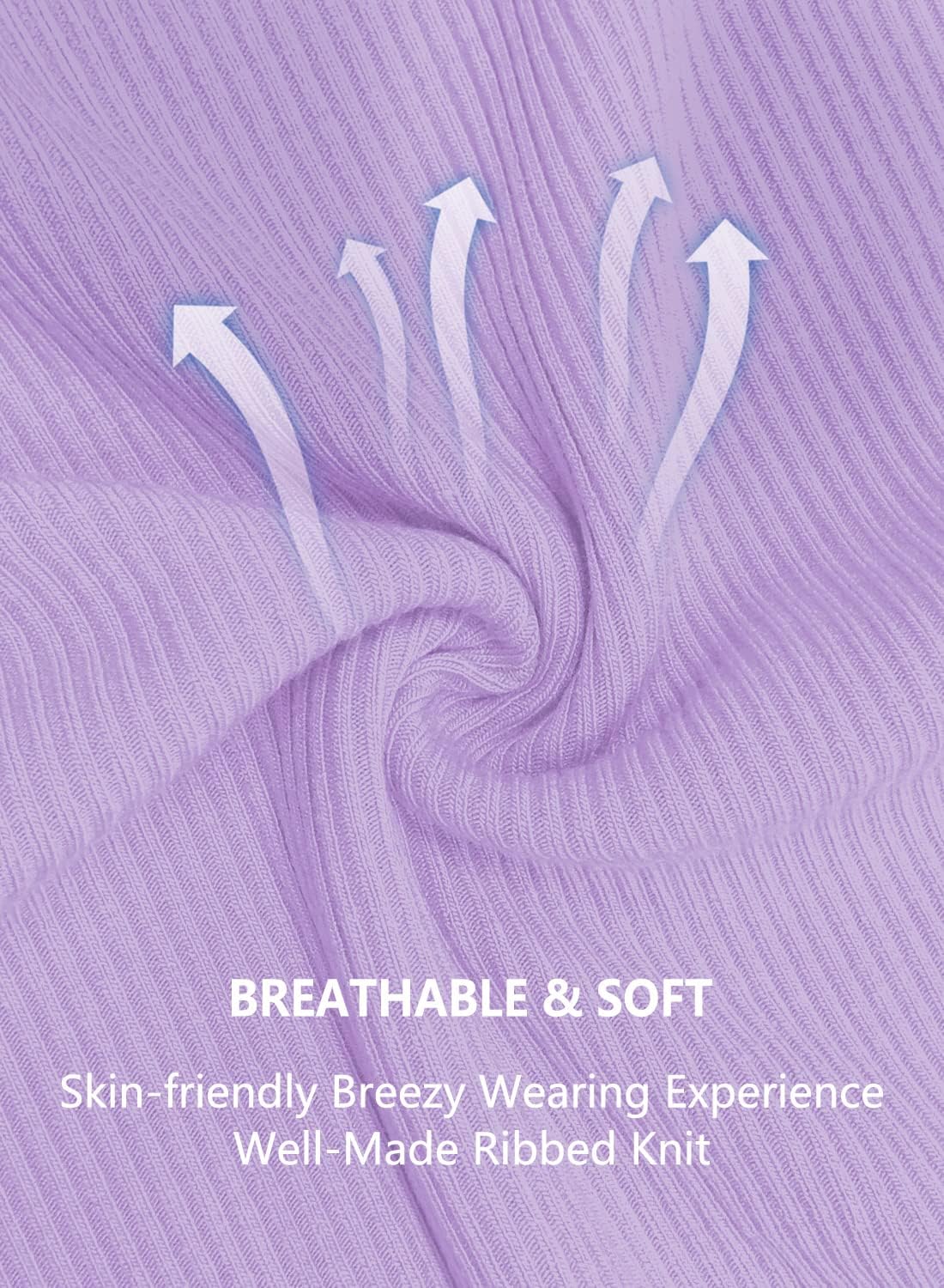 DOROSE Womens Summer Tops Sexy V Neck Casual Ruffle Short Sleeve Shirts Blouses - Image 4