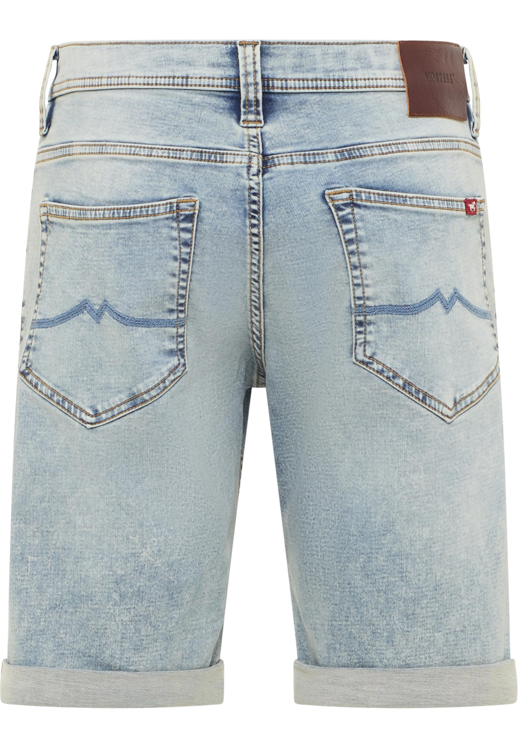 MUSTANG Style Chicago Z - Shorty Mężczyźni
