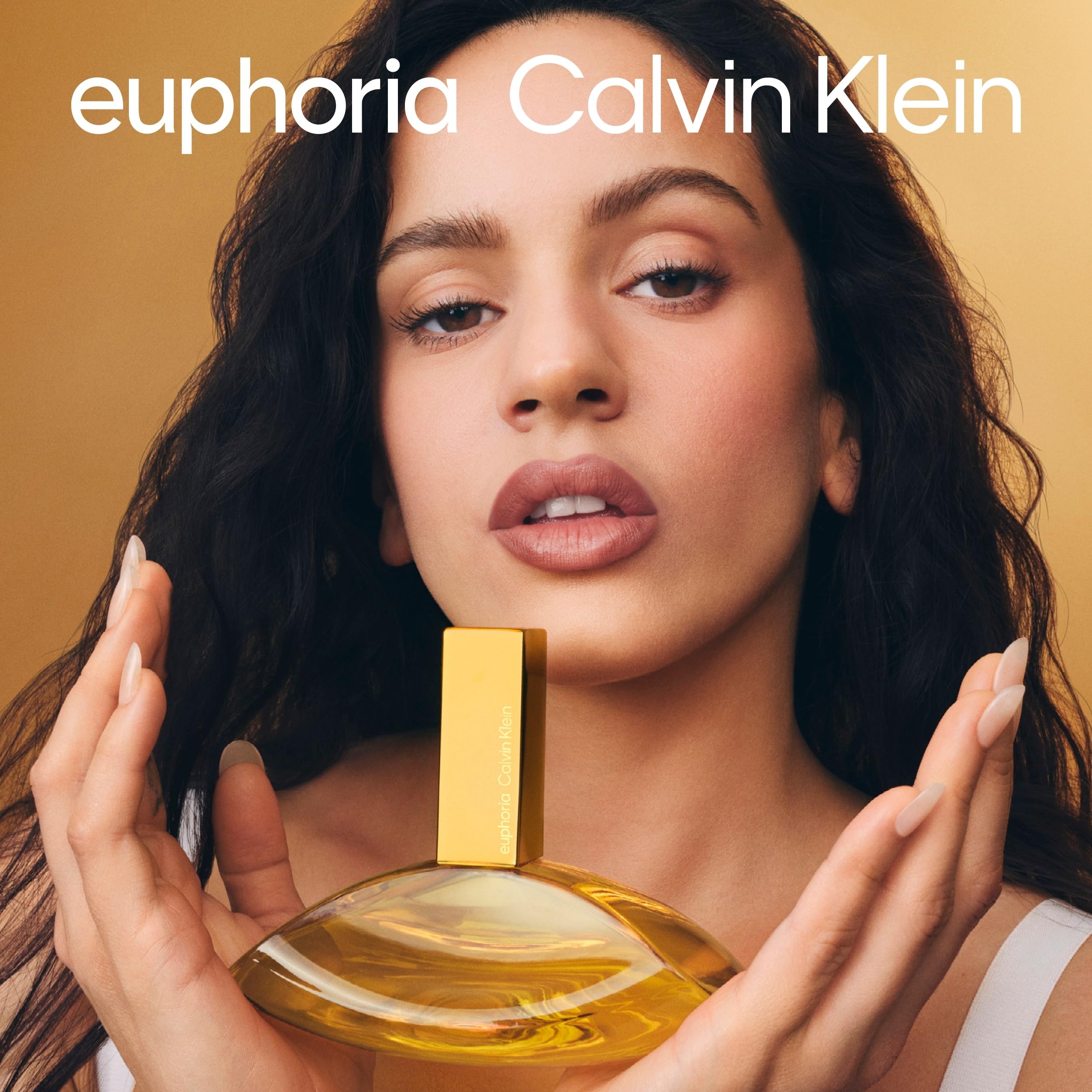 Calvin Klein euphoria solar elixir Parfum Intense para Mujer 100 ml