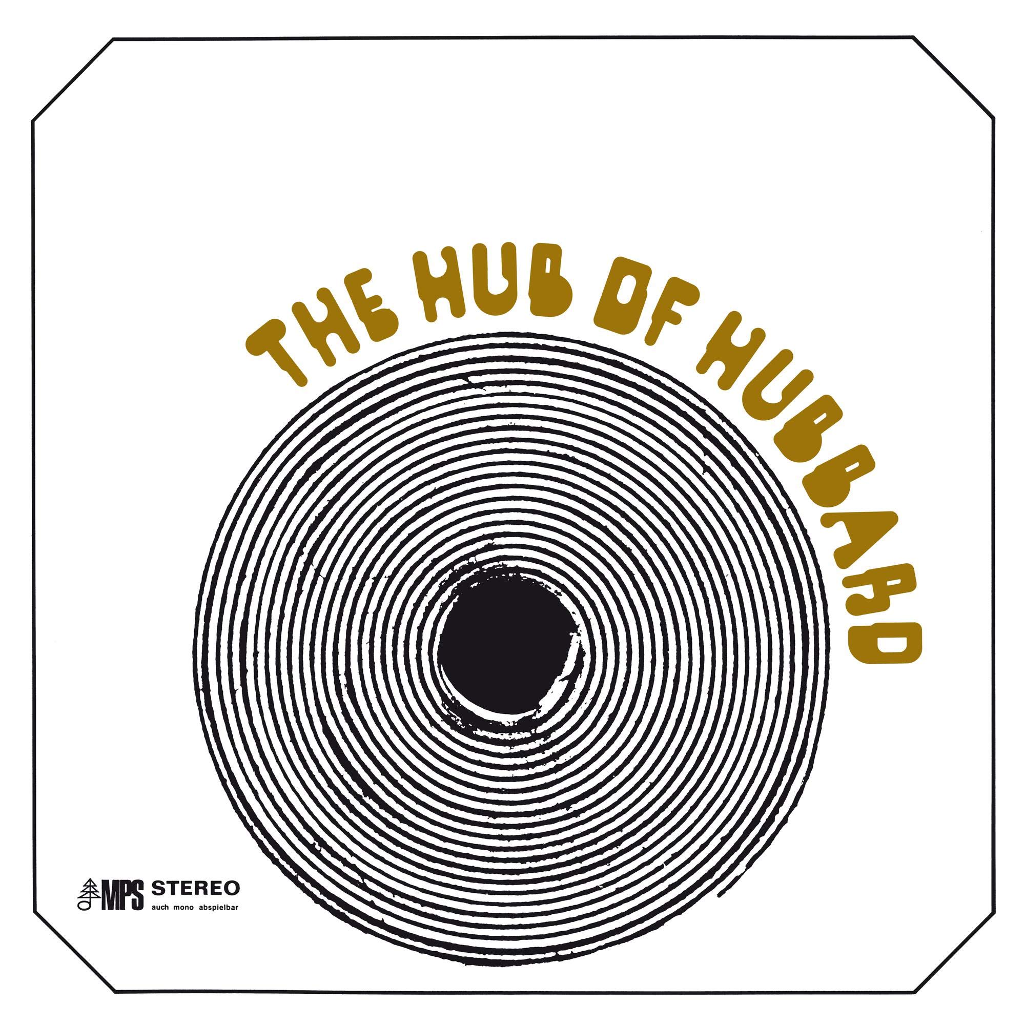 Freddie Hubbard - The Hub Of Hubbard - Amazon.com Music