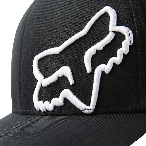Miniatura 5 de Fox Racing Gorra Flex 45 Flexfit para hombre