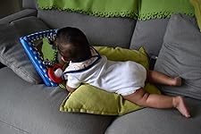 Review Image by Sadiyah Gafoor-Ali Sadiyah Gafoor-Ali