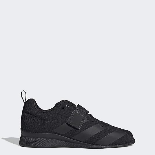 ウエイトトレーニング  ADIPOWER2 adidas,Adipower Weightlifting II,Black/White/White,16 : Amazon.ca