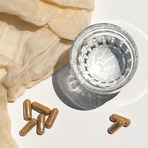 Miniatura 8 de Limpieza y desintoxicación de colon de 7 días  Apoya el alivio de la hinchazón y el estreñimiento ocasional  Limpieza de desintoxicación de 7 días