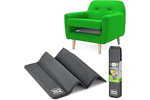 BENSHOME Lifetime Chair Cushion Support for Sagging Seat