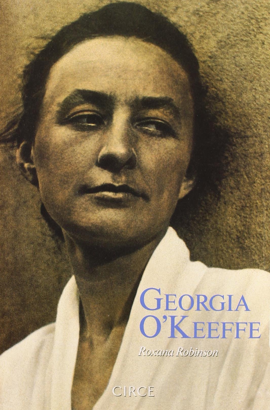 Georgia O'Keeffe