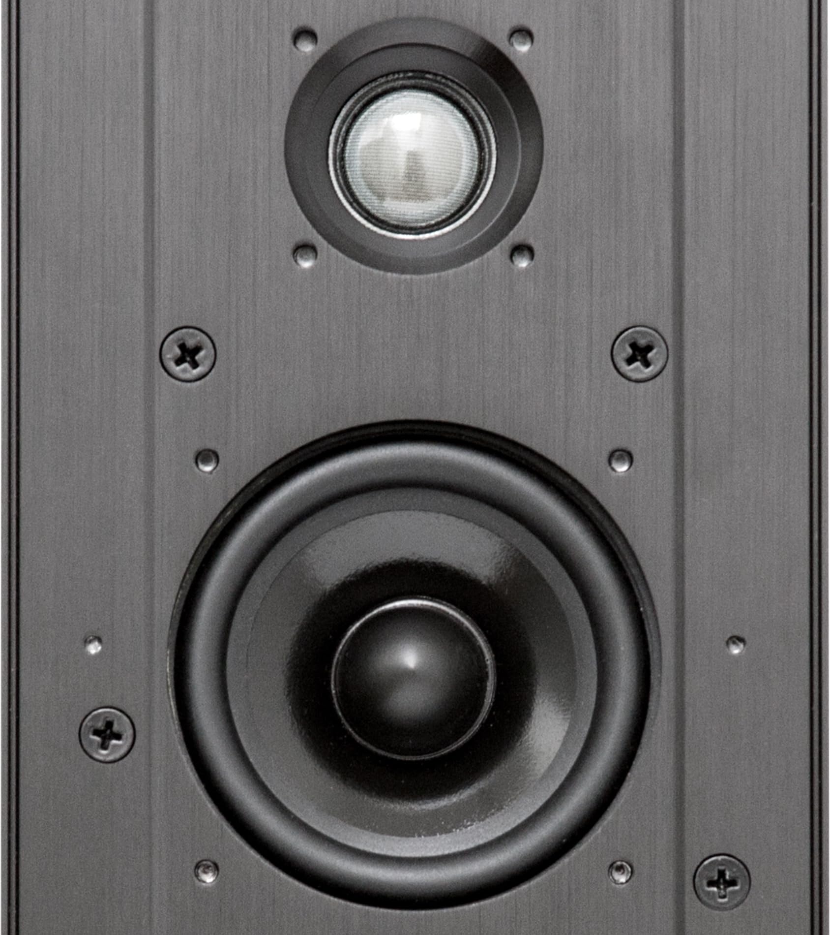 Earthquake Sound EWS-LA-63 Enceinte Murale LCR 350 W