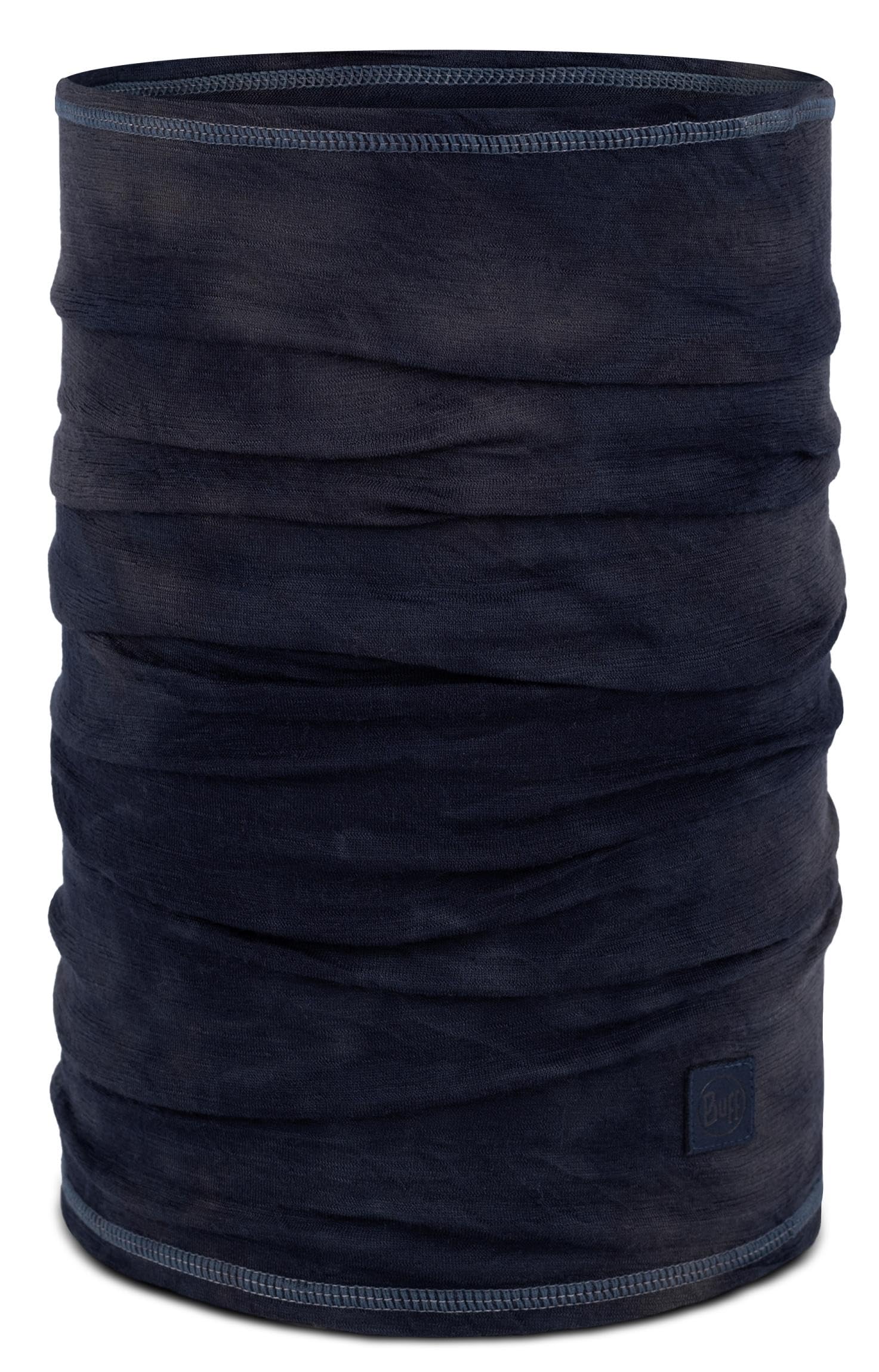 BUFF Merino Lightweight NAVY - -
