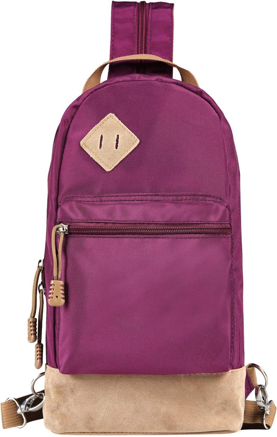 MEYFANCY Classic Mini Backpack Purse Casual Daypack for Women, Lightweight and Water Resistant