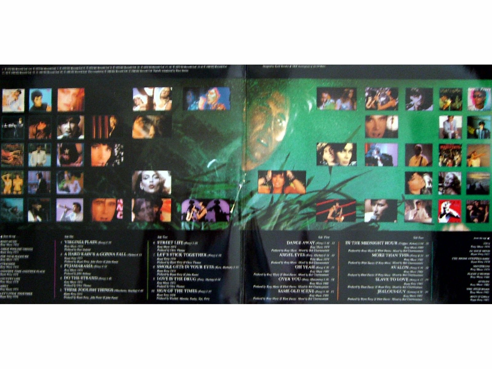 Street Life: 20 Great Hits