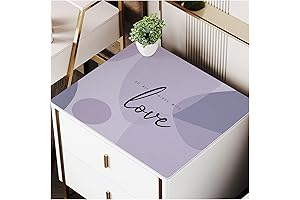Multifunctional Waterproof Fabric Cover for Bedside Table Dressers