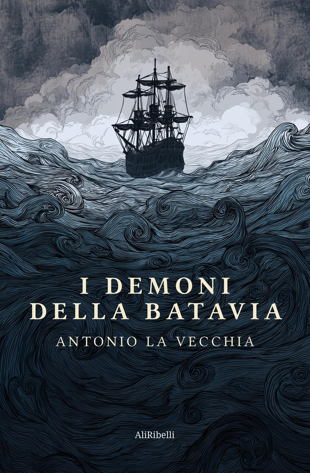 I demoni della Batavia