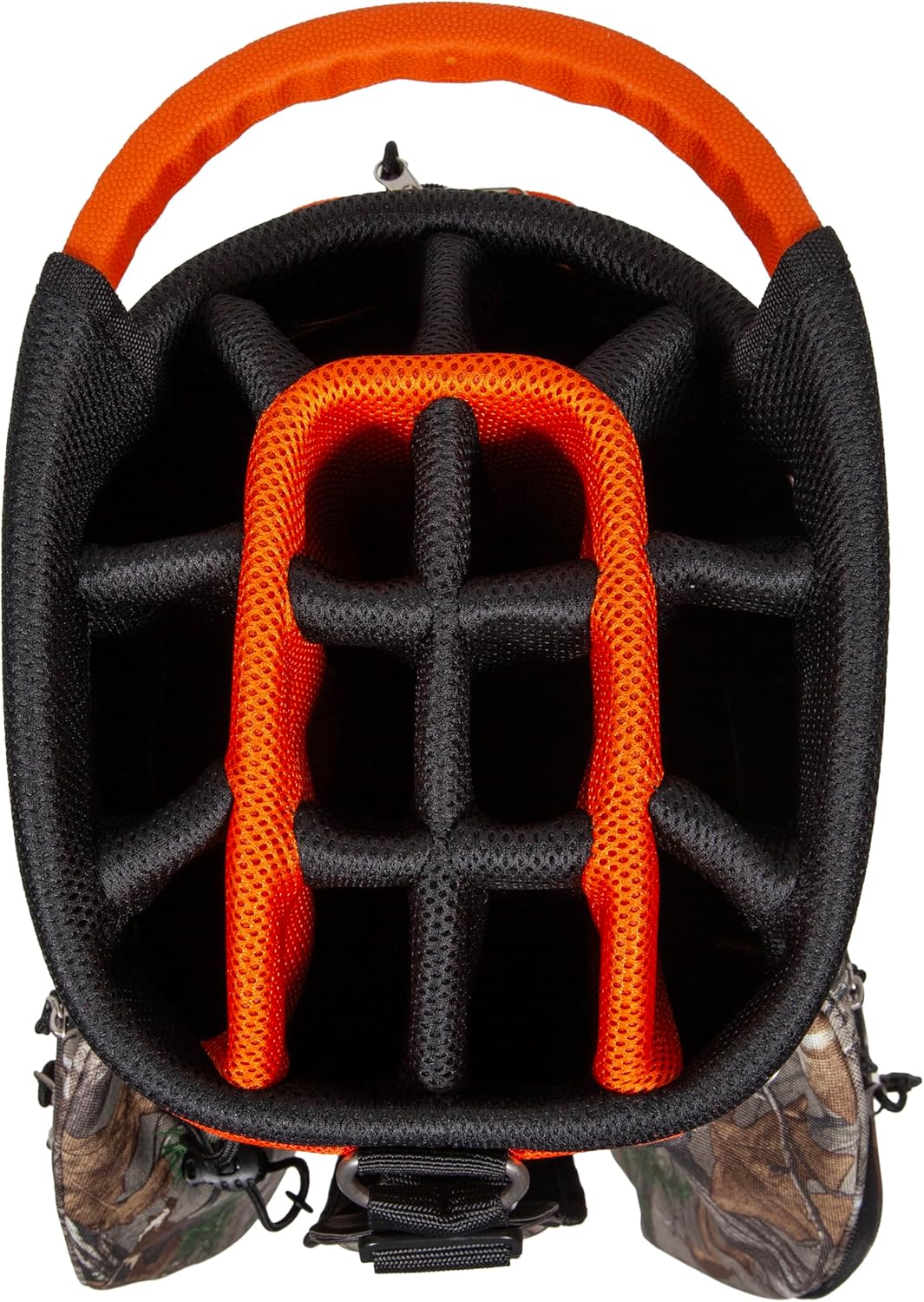 Tee Off in Style: The Realtree 3.0 Golf Cart Bag Review!