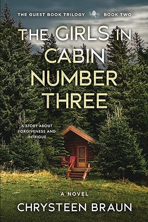 The Girls in Cabin Number Three