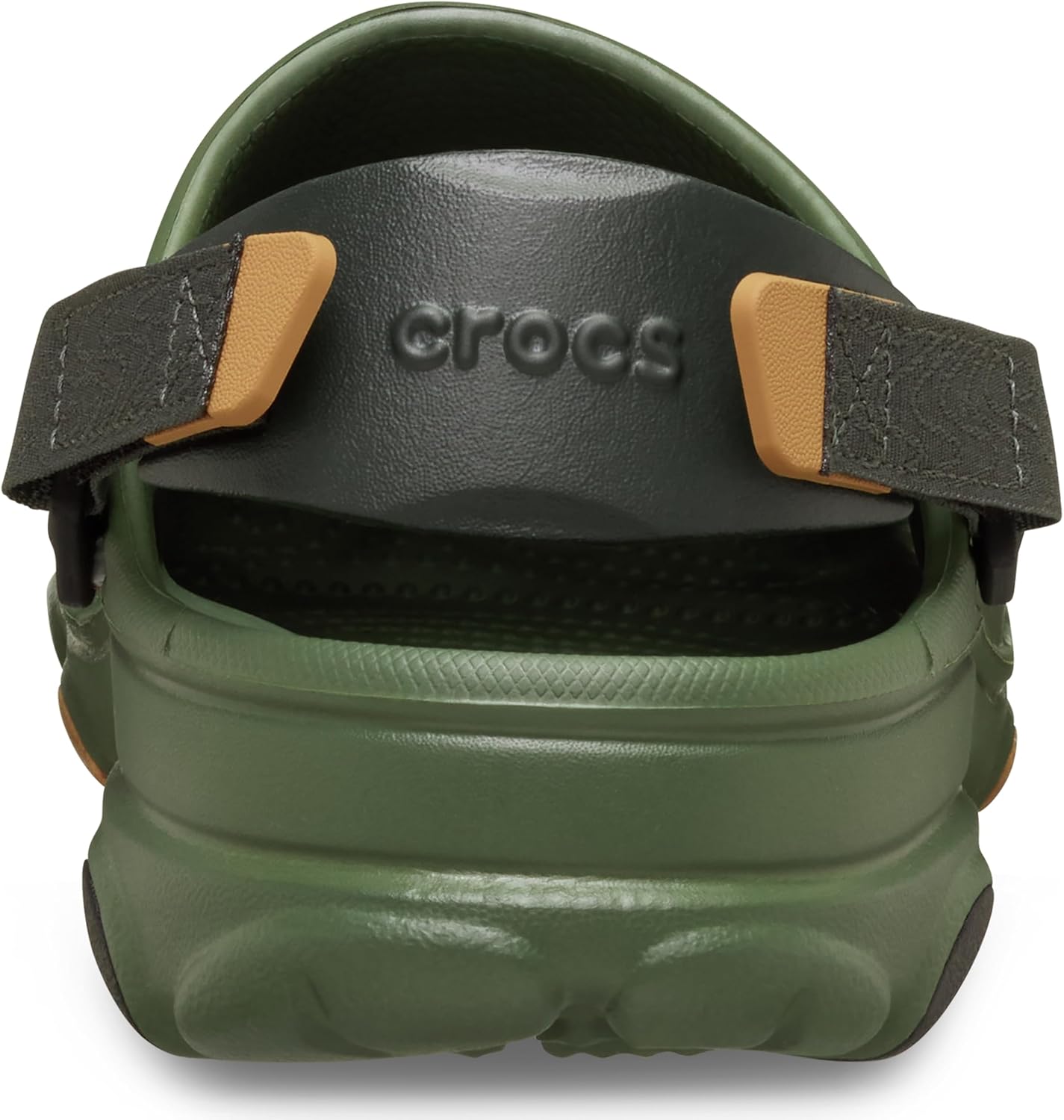 Crocs Adult Unisex Classic All Terrain Clog - Image 4