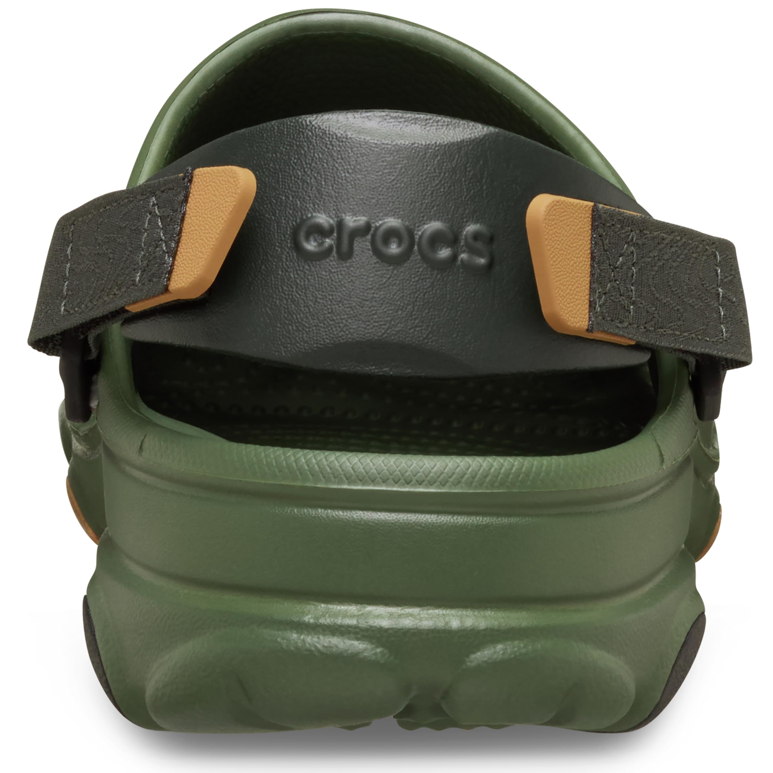 Crocs Unisex 206340 - All-Terrain ClogHolzschuh