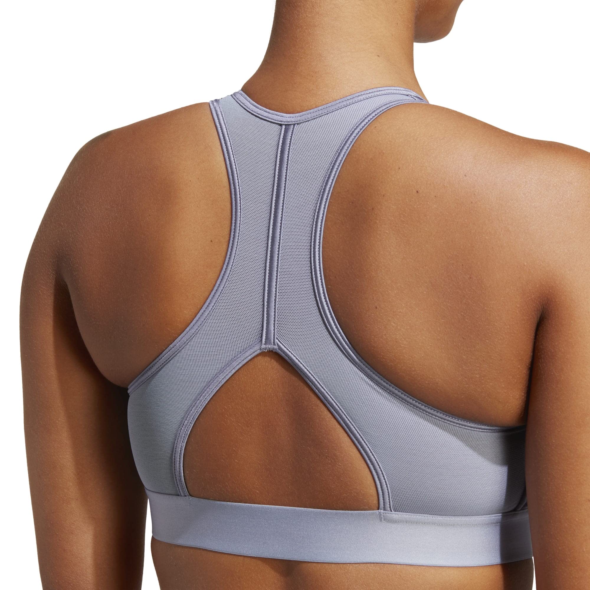 adidas PWR Ms 3s Sujetador Deportivo Mujer