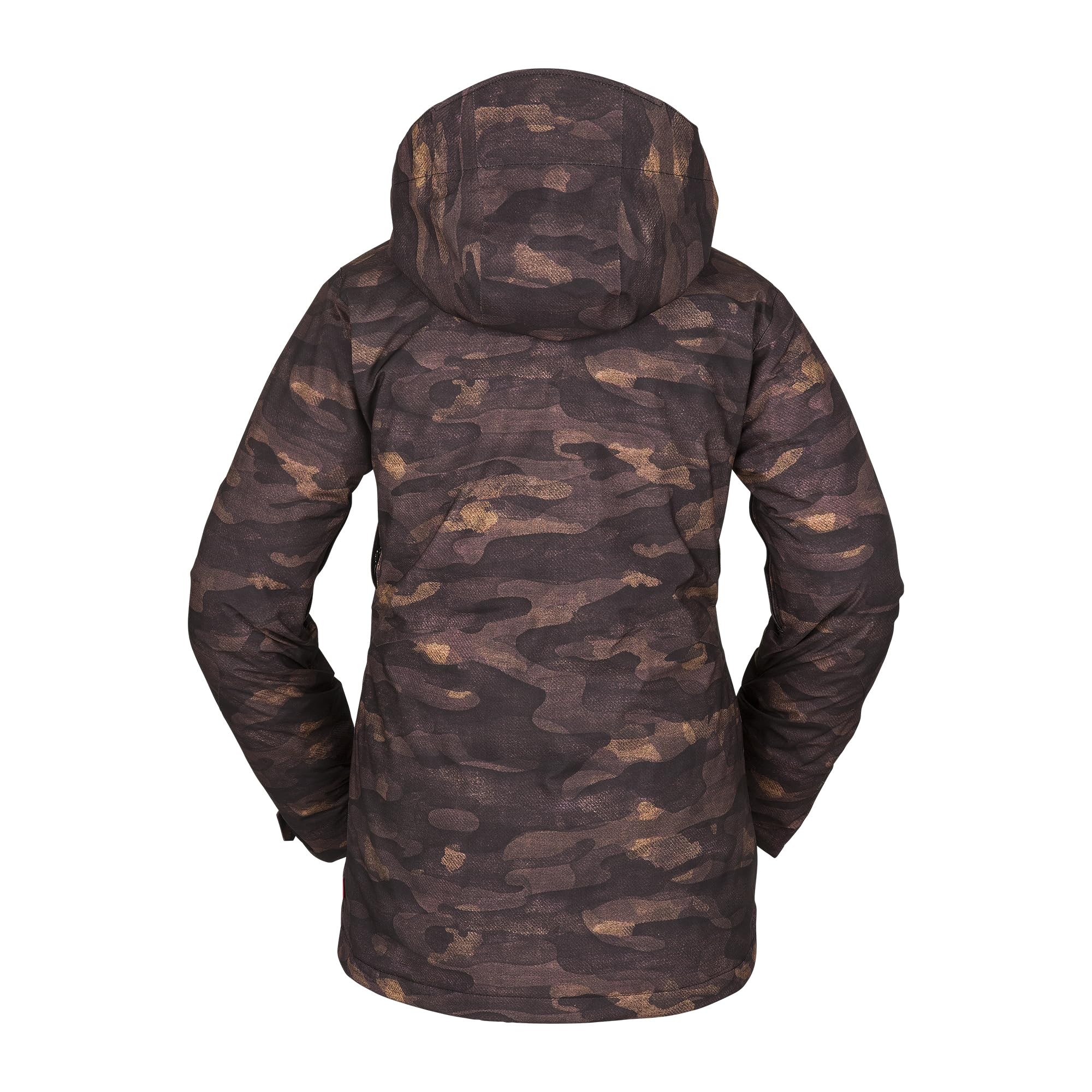 Amazon.com: Volcom 3D Stretch Gore-TEX Jacket Women's 2023 - Small