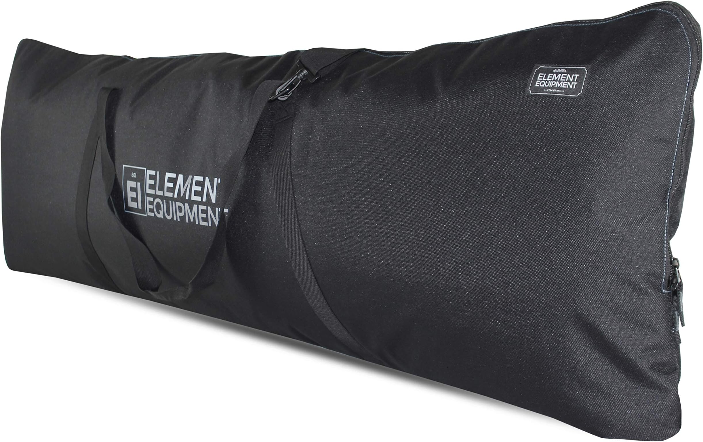 Element Equipment Padded Snowboard Bag Travel Snowboard Bag