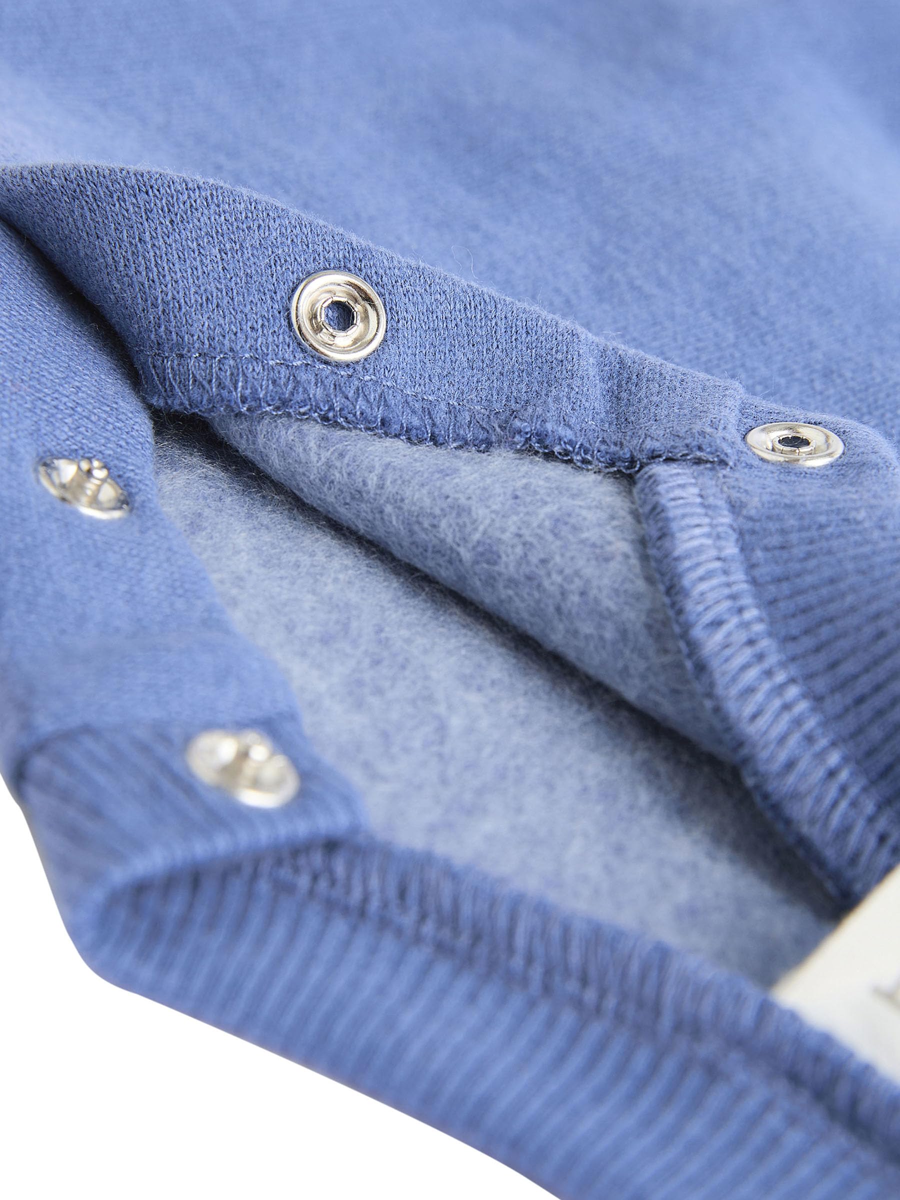 NEXT Baby Sweatshirt und Jogginghose im 6er-Pack