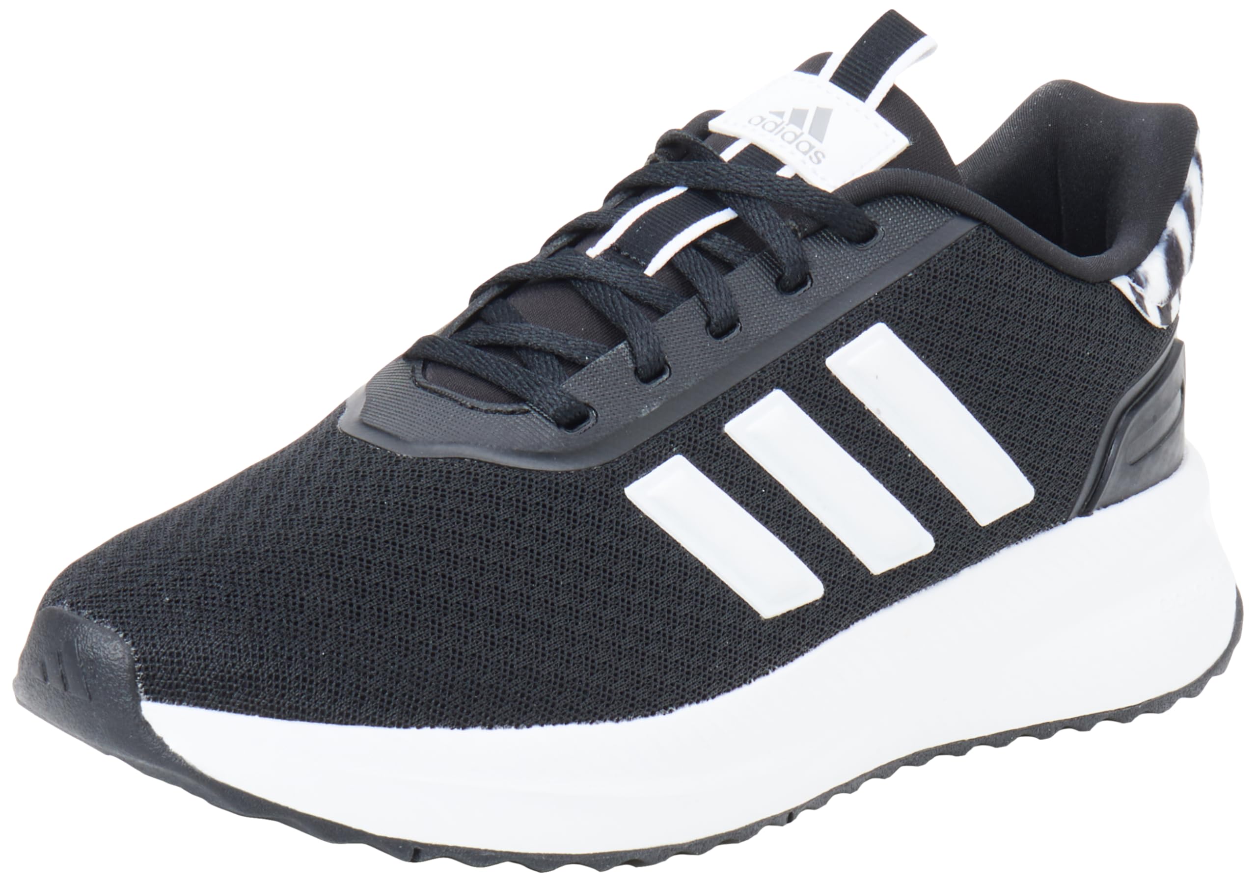 Adidas Donna X_PLRPATH Shoes, Core Black/Cloud White/Core Black, 42 EU