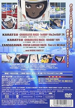 ルーキー! 第3巻 [DVD] 未使用・未開封品)ルーキー! 第3巻 [DVD] DVD