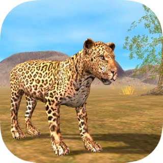 Leopard Simulator - coolthings.us