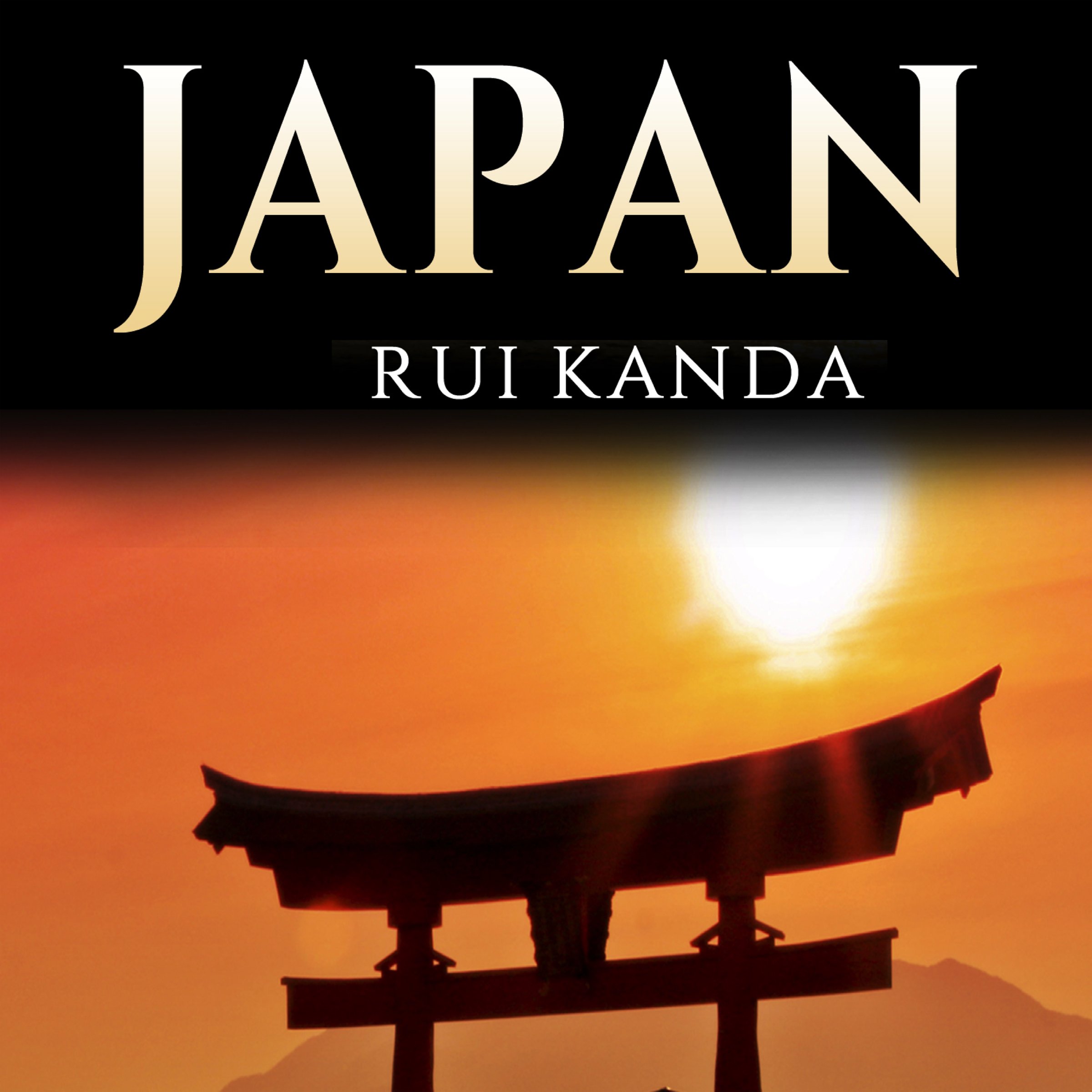 Cover art for History of Japan
