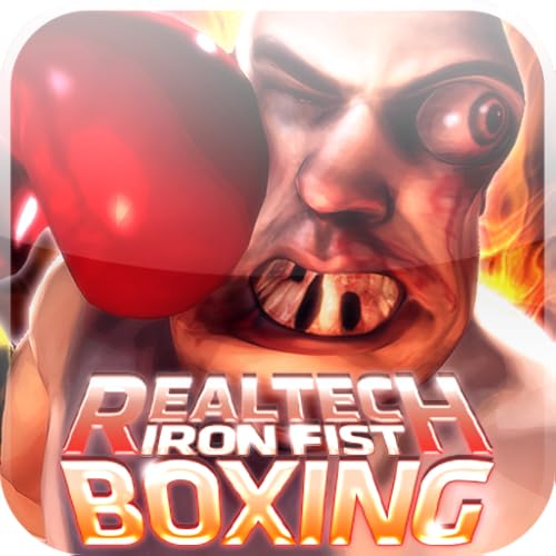 Iron Fist Boxing