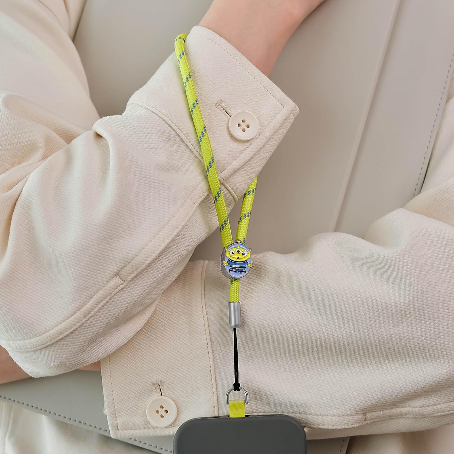 orbitkey Phone Wrist Strap