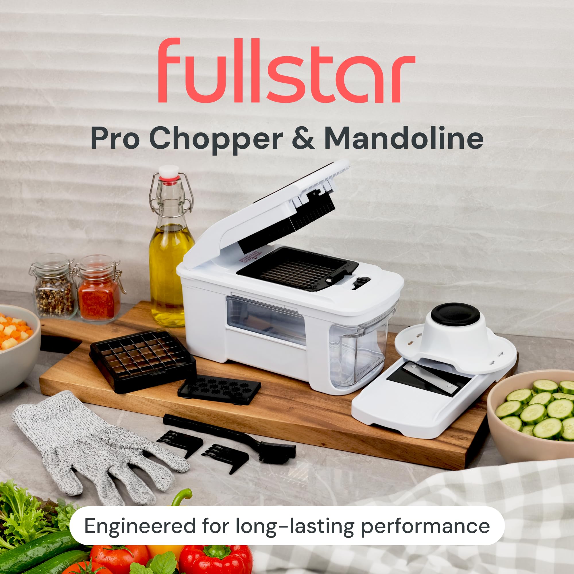 fullstar　キッチンスライサー Amazon | Fullstar (フルスター) 野菜用スライサー 切断器 スパイラ