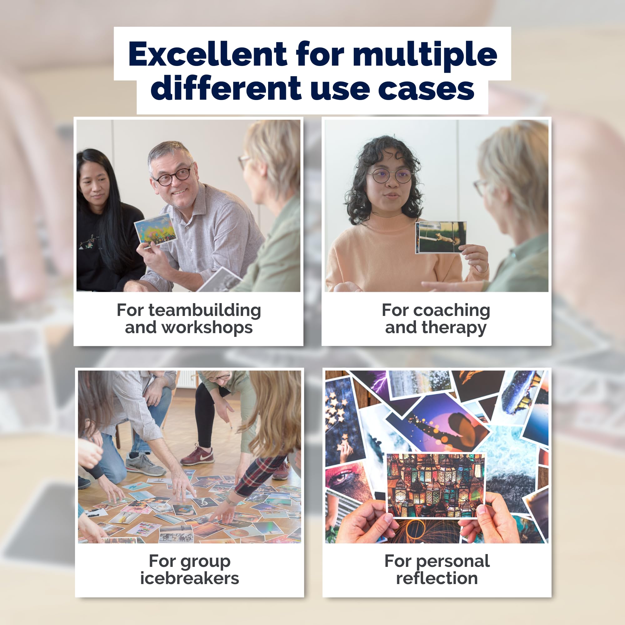 metaFox "Embracing Diversity – 52 karty różnorodności i integracji do treningu DEI, Workplace Culture Map – użyj jako karty motywacyjne, rozruszniki konwersacyjne, karty samorefleksyjne