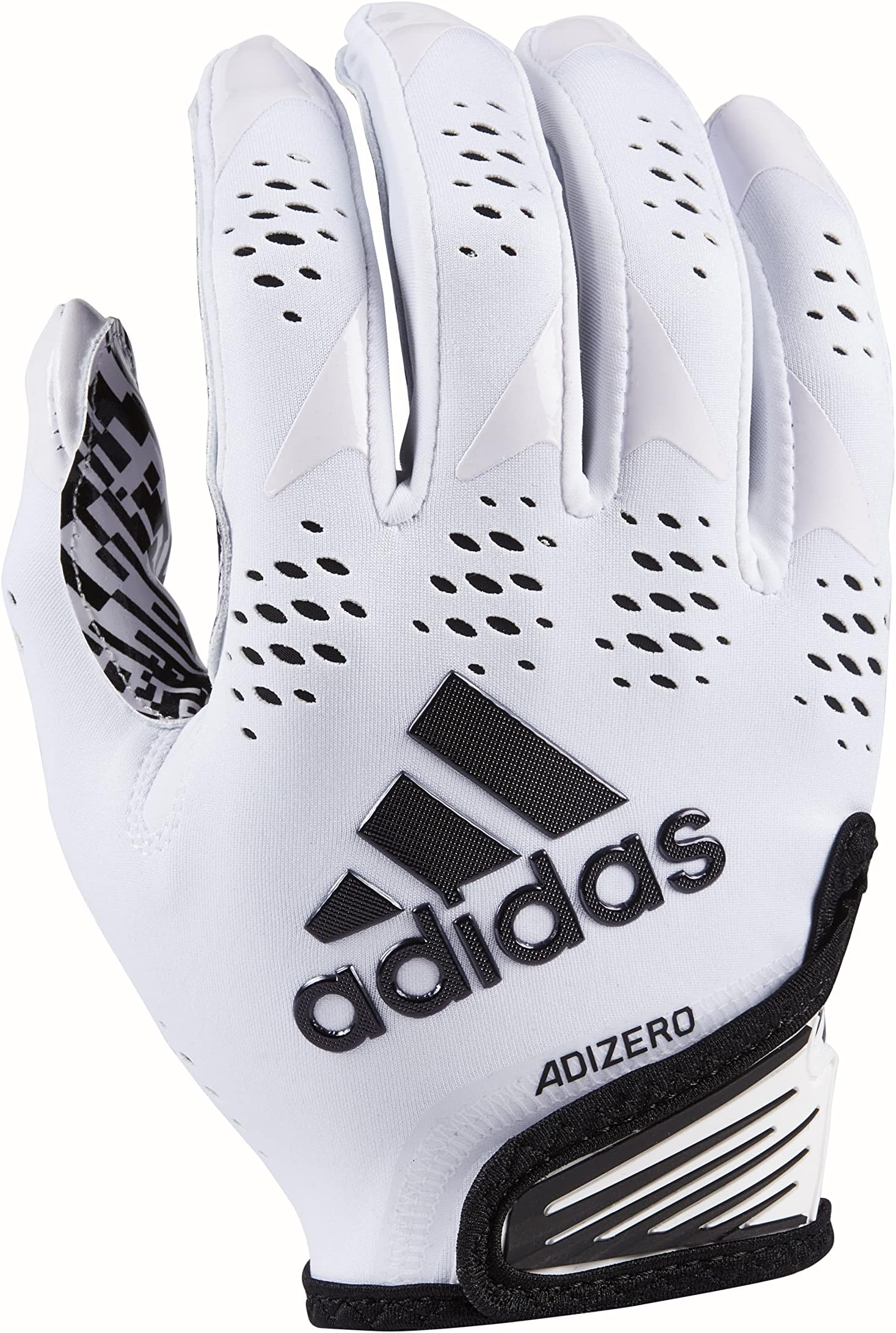 adidas football glove