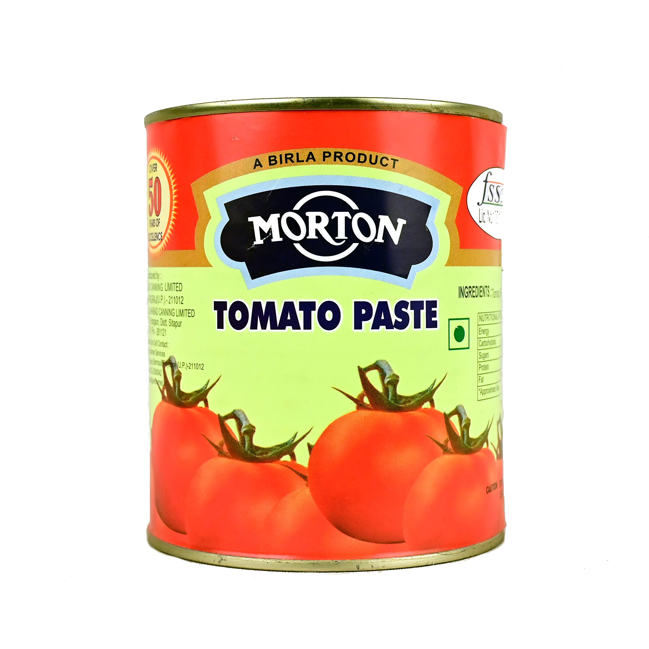 Birla Morton Tomato Paste, 900g (B01BK7OZG6) Amazon Price History, Amazon Price Tracker