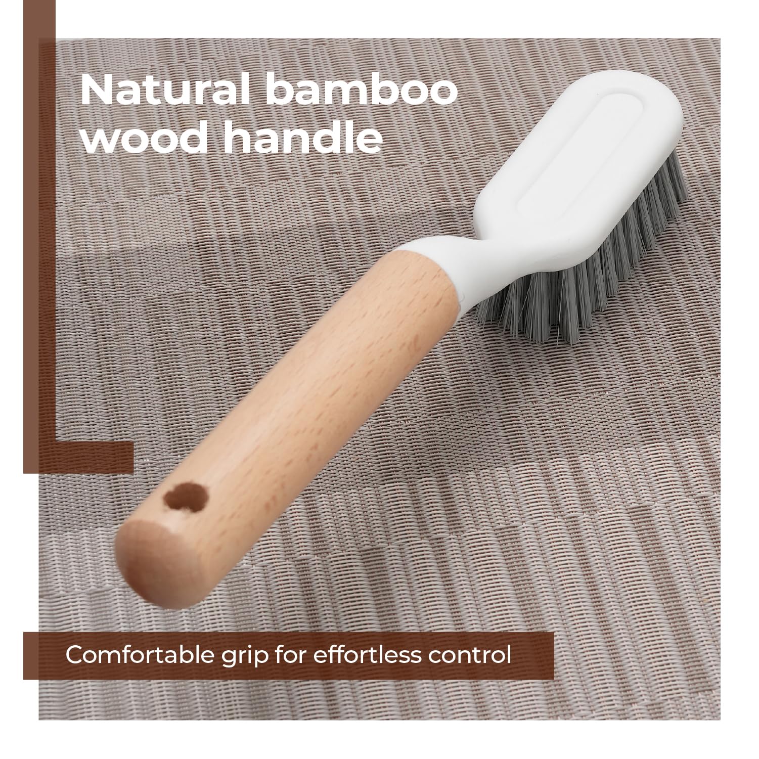 Lifelong Cleaning Brush