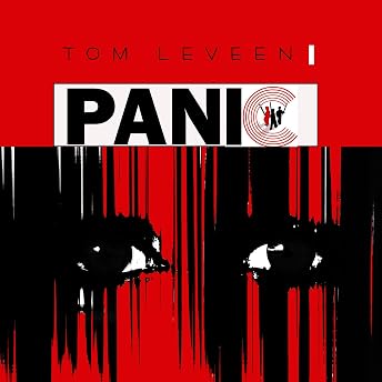 Panic: A Companion Story to Sick Audiobook by Tom Leveen episode artwork