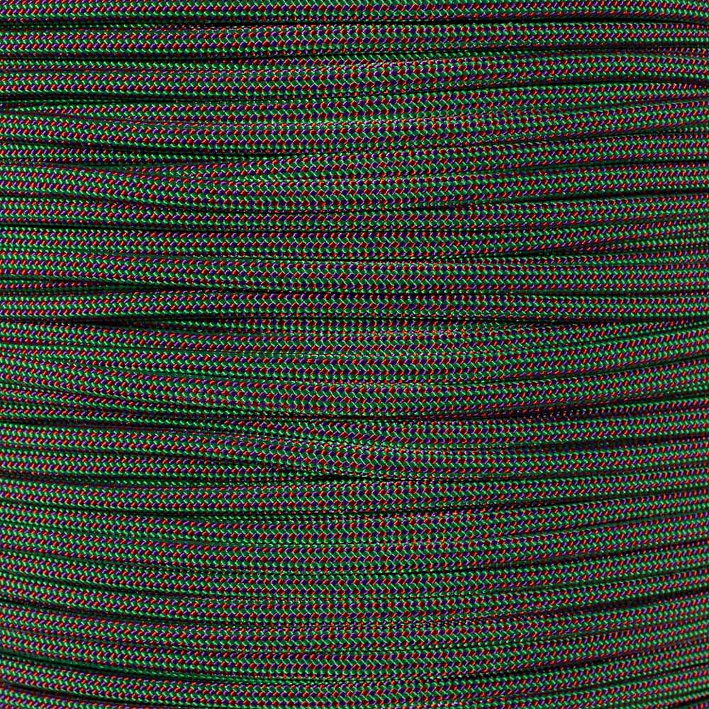 Paracord Planet 550 Nylon Paracord 7 Strand Type III Utility Cord - Largest Selection Available! — view 214