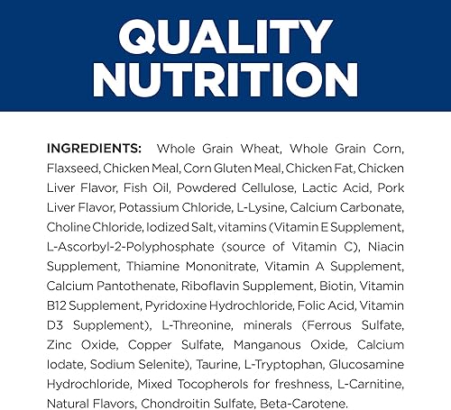 Miniatura 4 de Hills Prescription Diet jd Joint Care - Alimento seco para perros con sabor a pollo dieta veterinaria bolsa de 85 libras el embalaje puede variar
