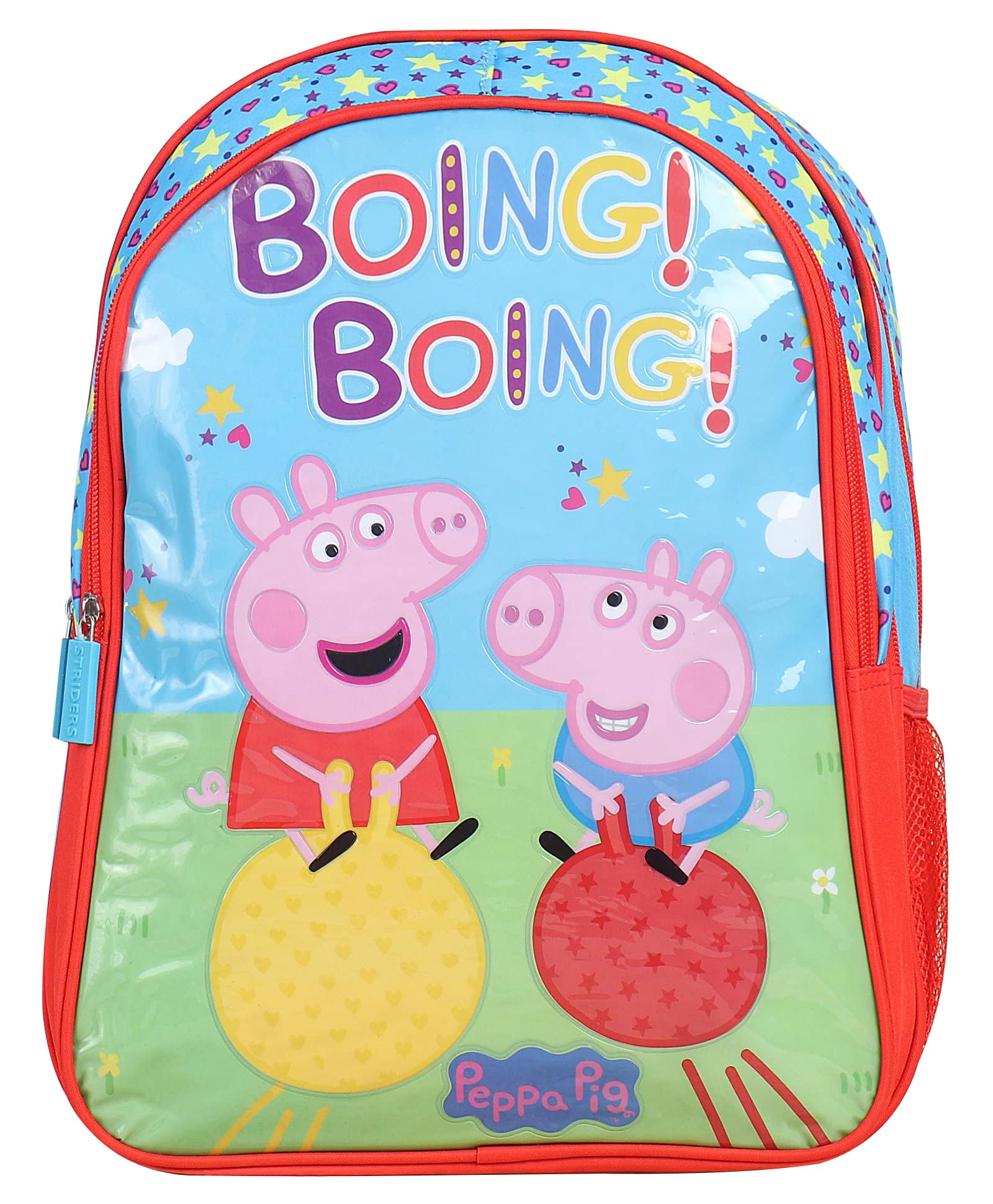 Peppa Pig Sibling 41 Cm Desertcart Seychelles