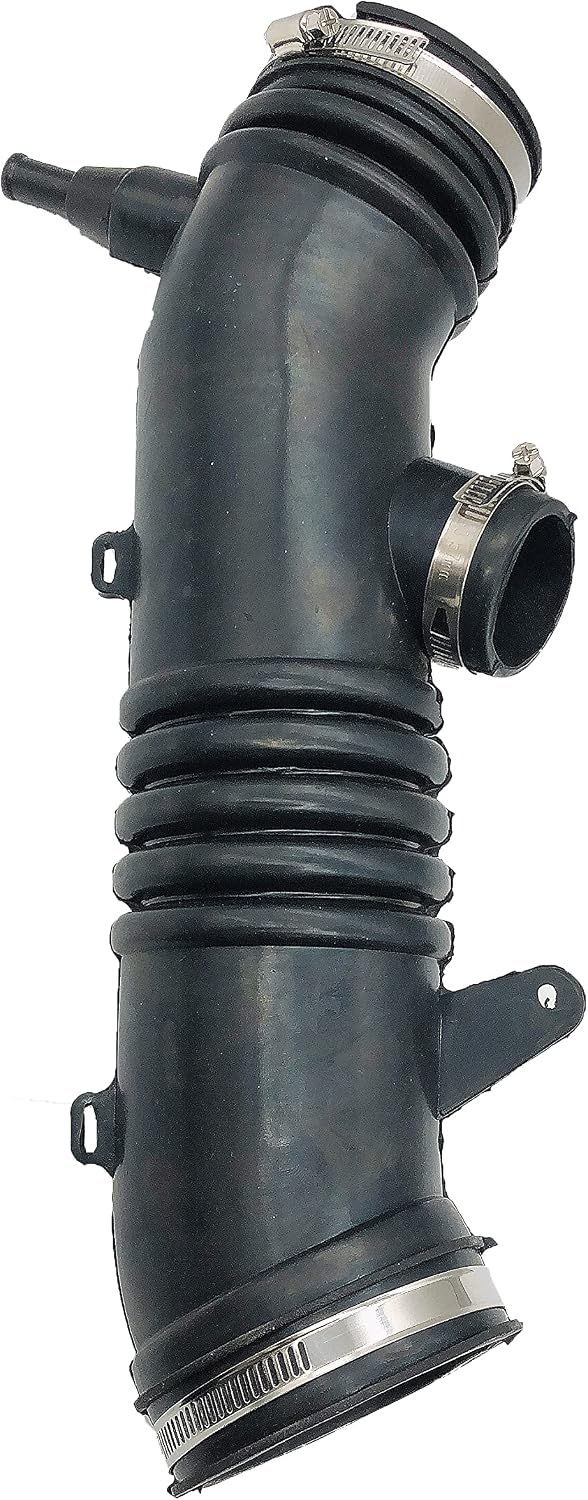 Air Intake Hose Compatible With 95 96 97 98 99 Tacoma V6 3.4L 17881-62130, 696-018;1788162130, 696018