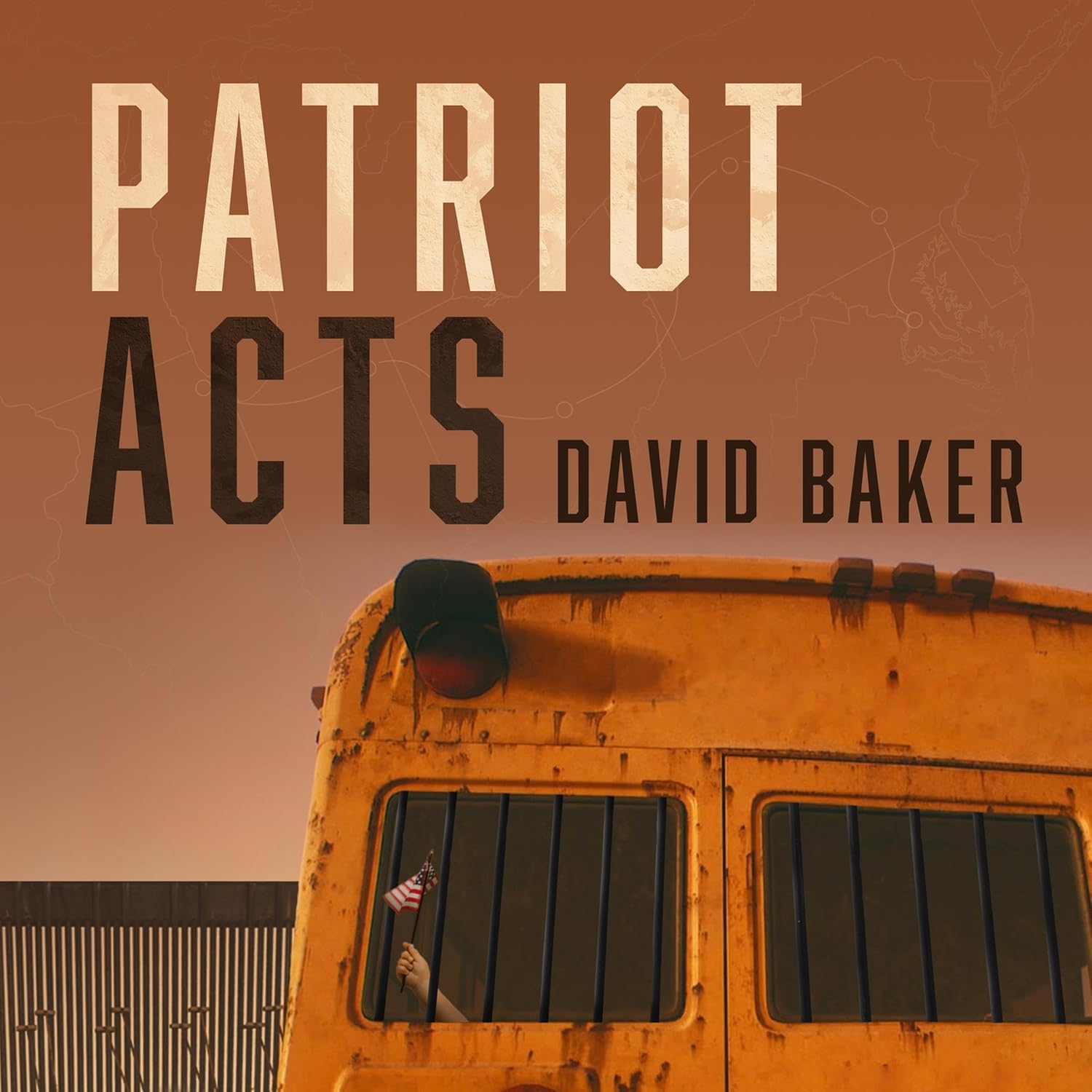 Patriot Acts    
	                
	            

                 
                        Audible Audiobook 
                  
                        – Unabridged