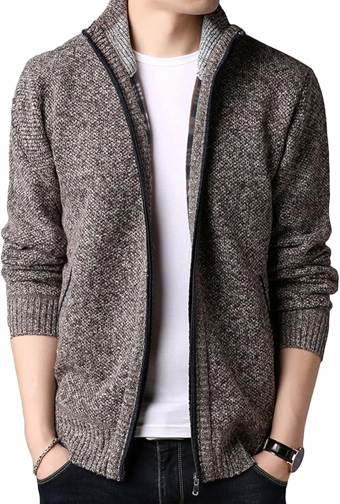 トップス FACETASM BIG ZIPPER CARDIGAN トップス FACETASM BIG ZIPPER CARDIGAN Scoop Ribbed Zip Front