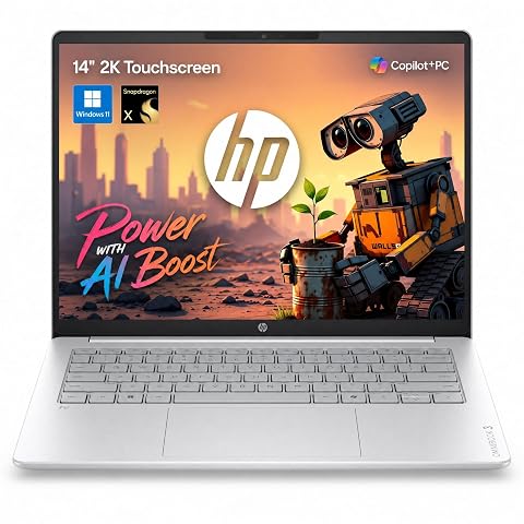 Which HP OmniBook Snapdragon Laptop Delivers the Best Long-Term Value?