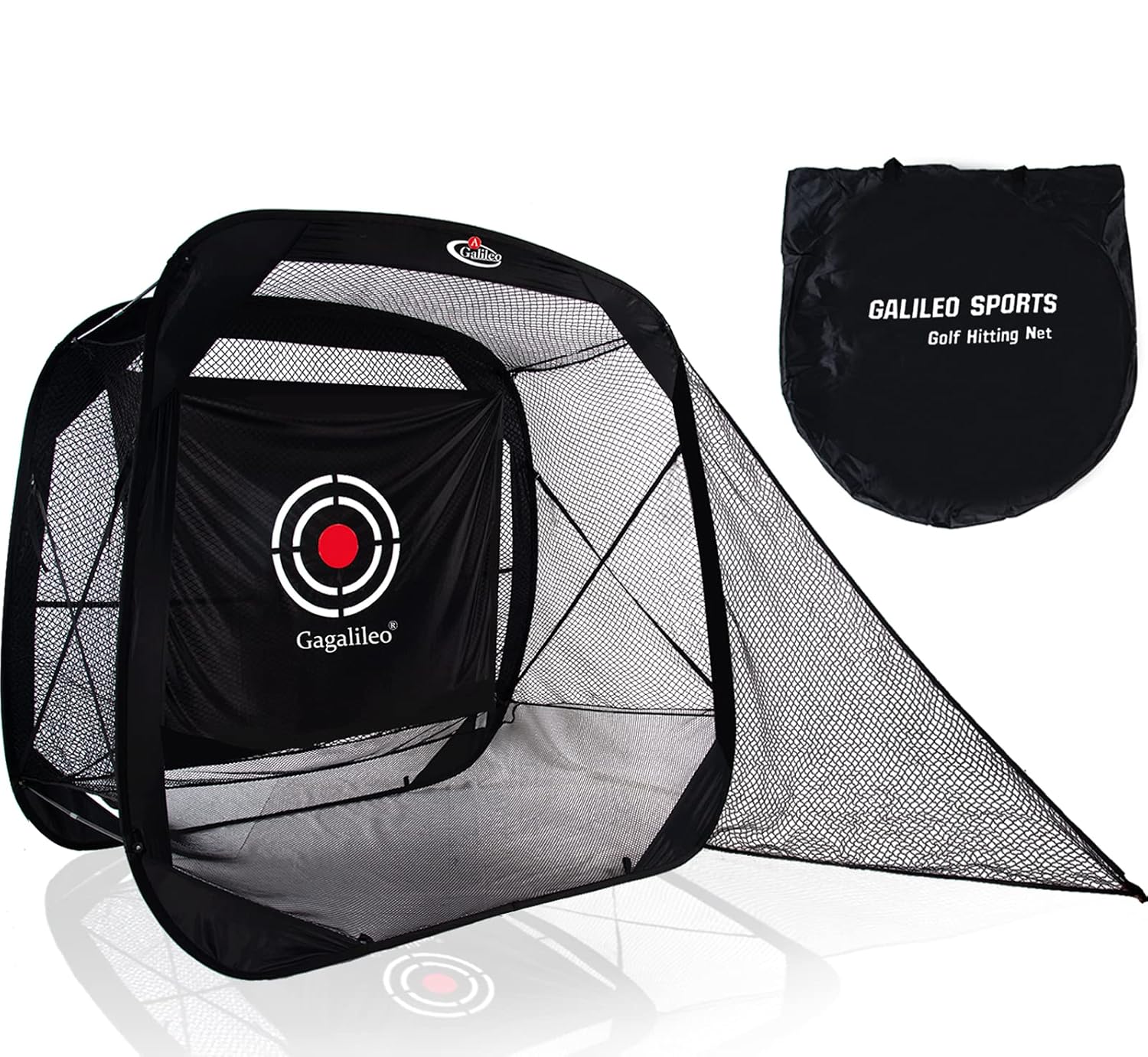 Buy Pop Up Golf Net,Golf Practice Net,Golf Nets for Backyard Driving